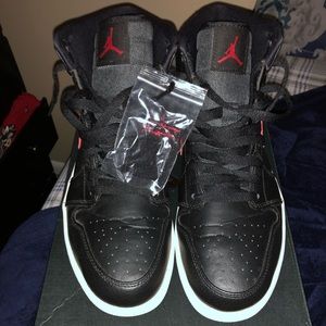 Jordan 1 Rare Air Bred